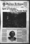 Italian Tribune, October 4, 1968