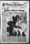 Italian Tribune, November 1, 1968