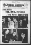 Italian Tribune, January 17, 1969