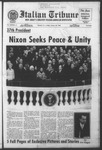 Italian Tribune, January 24, 1969