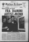 Italian Tribune, March 28, 1969