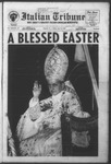 Italian Tribune, April 4, 1969