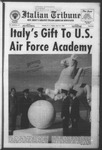 Italian Tribune, April 25, 1969