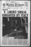 Italian Tribune, May 30, 1969