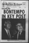 Italian Tribune, June 20, 1969