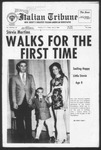 Italian Tribune, July 4, 1969