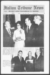 Italian Tribune, April 10, 1970