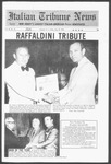 Italian Tribune, May 22, 1970
