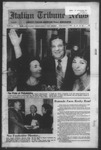 Italian Tribune, January 7, 1972