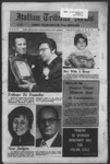 Italian Tribune, March 10, 1972
