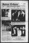 Italian Tribune, March 30, 1973