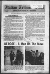 Italian Tribune, June 1, 1973