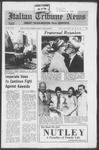 Italian Tribune, July 13, 1973