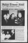 Italian Tribune, July 27, 1973