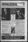 Italian Tribune, September 21, 1973