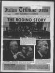 Italian Tribune, August 2, 1974