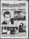 Italian Tribune, October 25, 1974