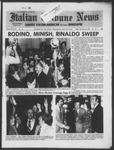 Italian Tribune, November 8, 1974