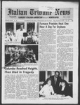 Italian Tribune, November 15, 1974