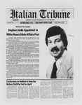 Italian Tribune, January 11, 1980