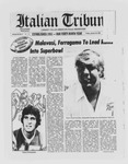 Italian Tribune, January 18, 1980