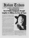Italian Tribune, February 1, 1980