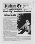 Italian Tribune, March 7, 1980