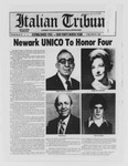 Italian Tribune, March 21, 1980