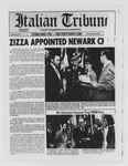 Italian Tribune, March 28, 1980
