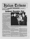 Italian Tribune, April 25, 1980