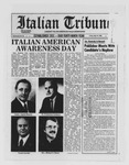 Italian Tribune, May 16, 1980
