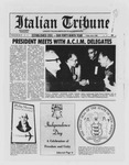 Italian Tribune, July 4, 1980