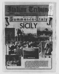 Italian Tribune, July 11, 1980