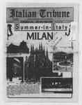 Italian Tribune, July 18, 1980