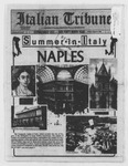 Italian Tribune, August 8, 1980