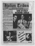 Italian Tribune, August 15, 1980