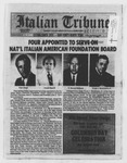 Italian Tribune, September 5, 1980