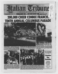 Italian Tribune, October 17, 1980
