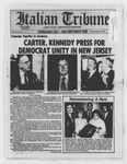 Italian Tribune, October 24, 1980