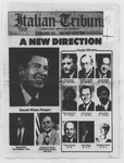 Italian Tribune, November 7, 1980