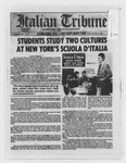 Italian Tribune, November 14, 1980