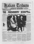 Italian Tribune, January 30, 1981