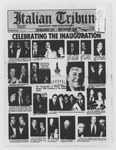 Italian Tribune, January 30, 1981