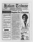 Italian Tribune, February 13, 1981