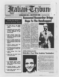 Italian Tribune, February 20, 1981