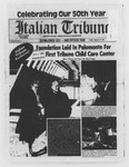 Italian Tribune, February 27, 1981