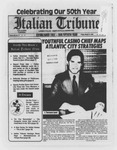 Italian Tribune, March 13, 1981