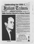 Italian Tribune, March 20, 1981