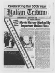 Italian Tribune, March 27, 1981