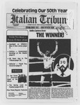 Italian Tribune, April 3, 1981
